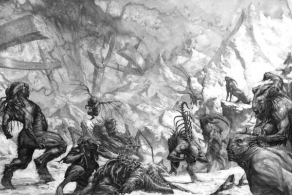 laying-down-the-lore-warhammer-episode-1 collapse polar gates