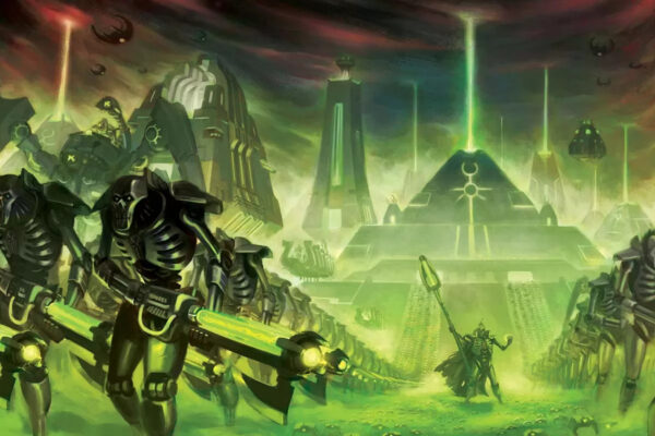 Necrons_March