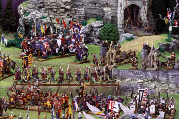 4ed army