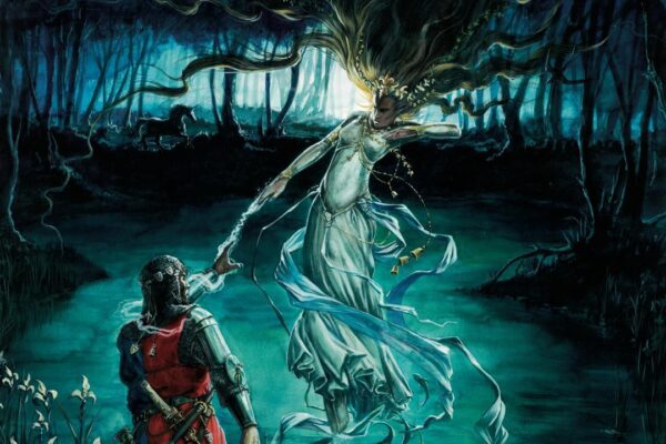 Knight-Fay-Enchantress_Bretonnia-Warhammer-Fantasy