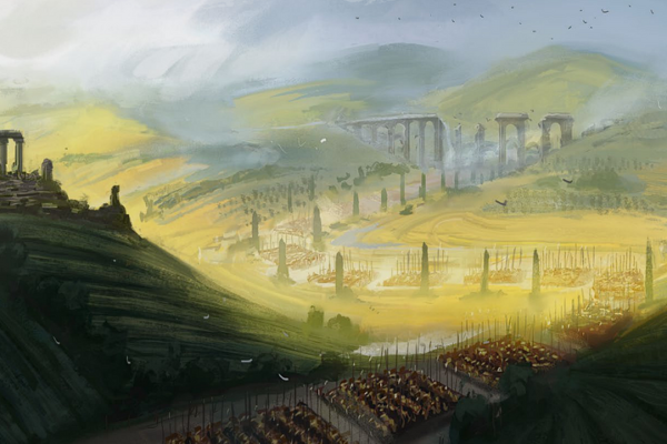 Tilean_Countryside