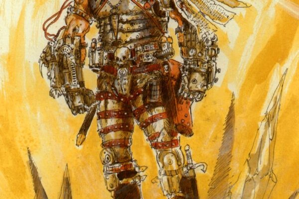 Unification_Wars_Techno_Barbarian