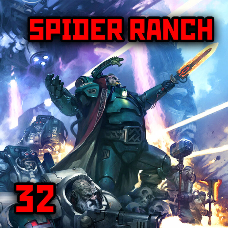 32: Leagues of Votann Introduction | Warhammer 40K Lore