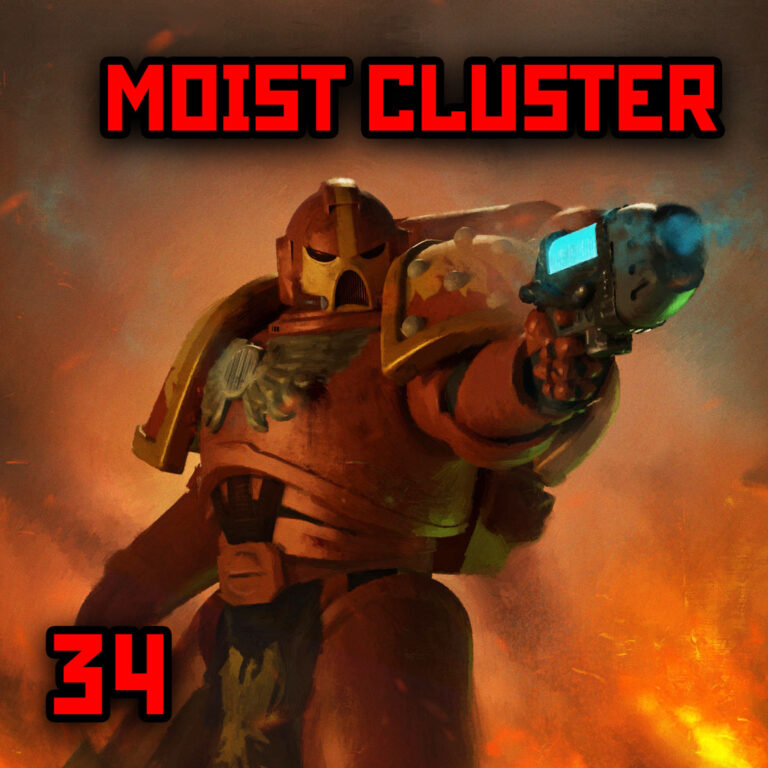 34: The Badab War Part 2 | Warhammer 40K Lore