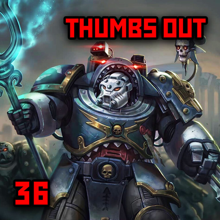 36: The Badab War Part 4 | Warhammer 40K Lore