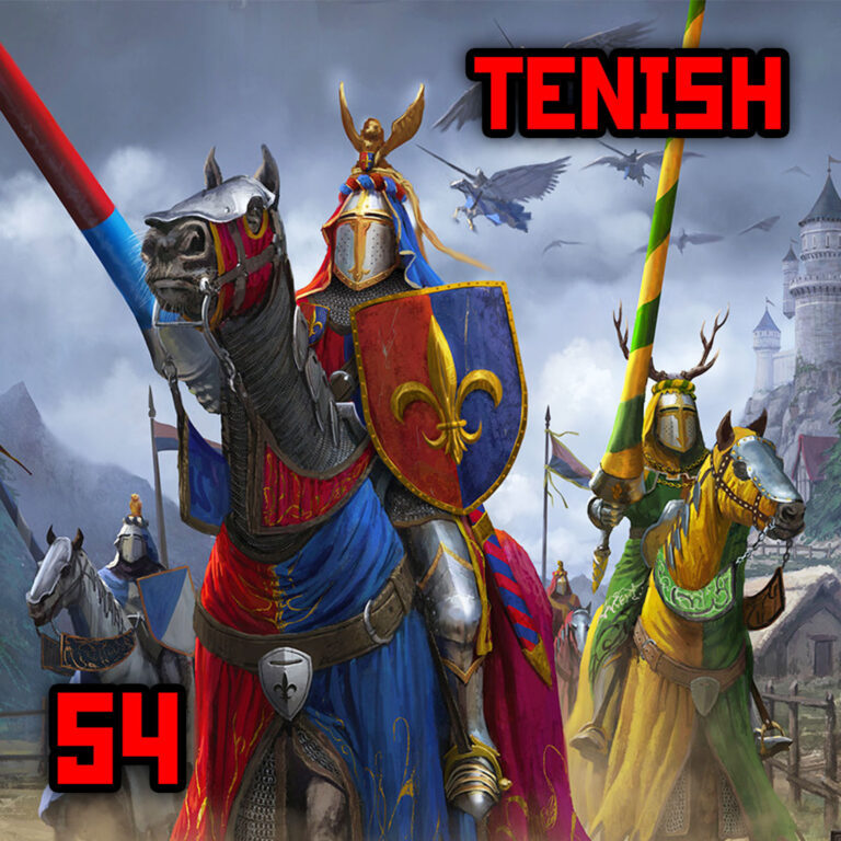 54: Intro to Bretonnian Society | Warhammer Old World Lore