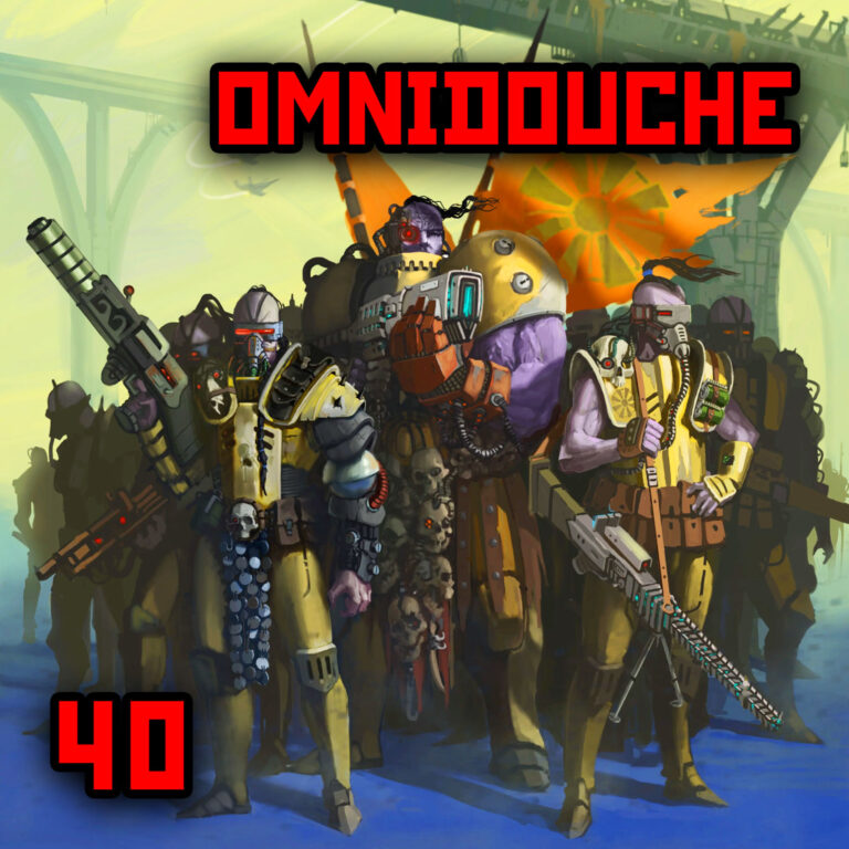 40: Adeptus Astartes Origins Part 2: Terra Pre-Unification | Warhammer 40K Lore