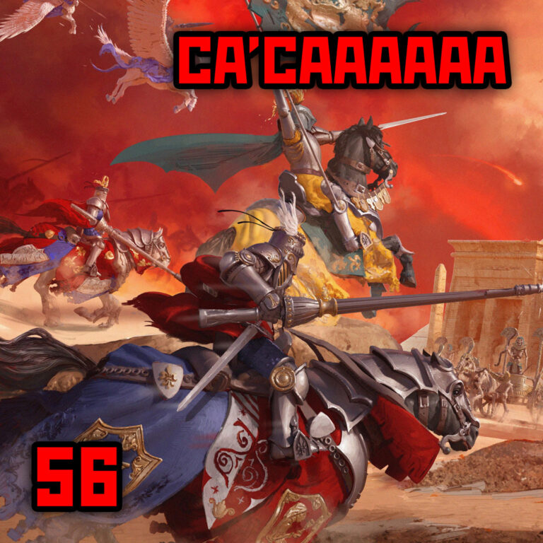 56: Bretonnian History Part 2 | Warhammer Old World Lore