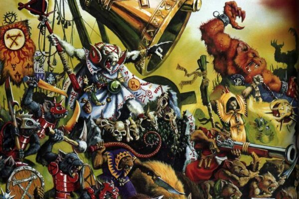 0.Skaven
