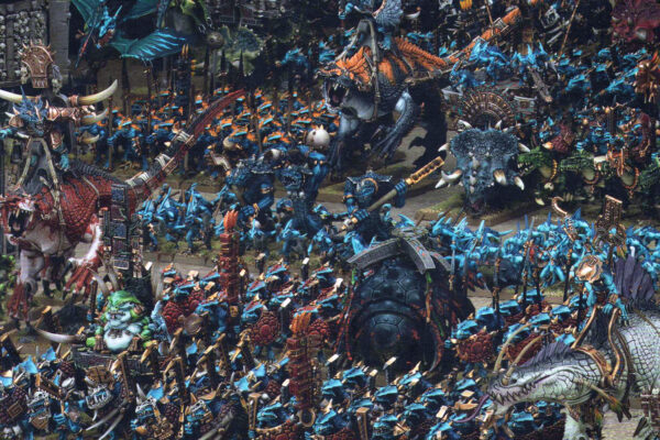 1.lizardman-army