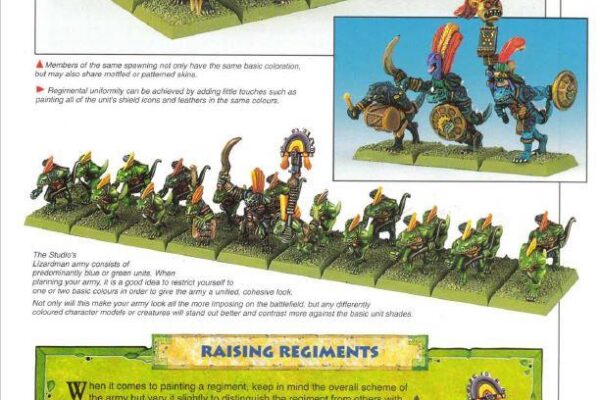 8.5th-edition-lizardmen-army-book