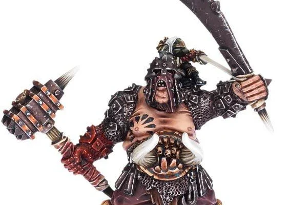 8.Bloodyfist
