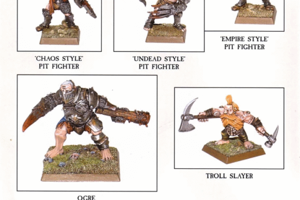10.Pit-fighters