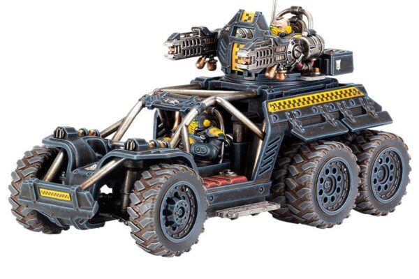 11.Tauros_Venator_ATV