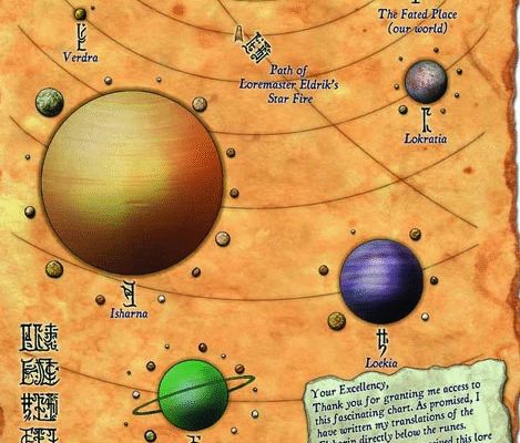 2.Warhammer_Solar_System