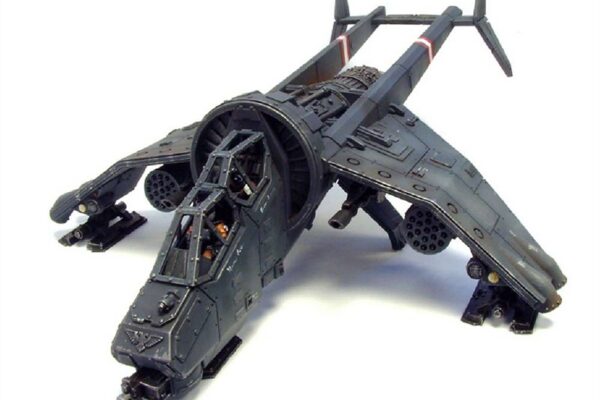 20.Vulture