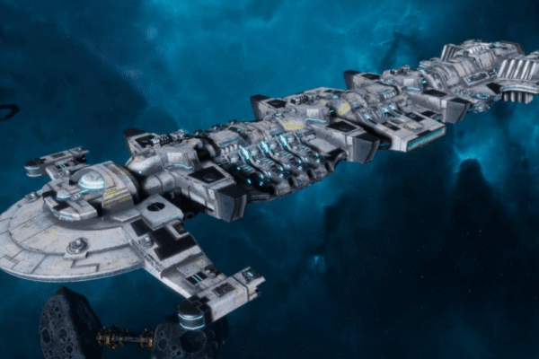 3.Gal_leath__Explorer-class_Starship