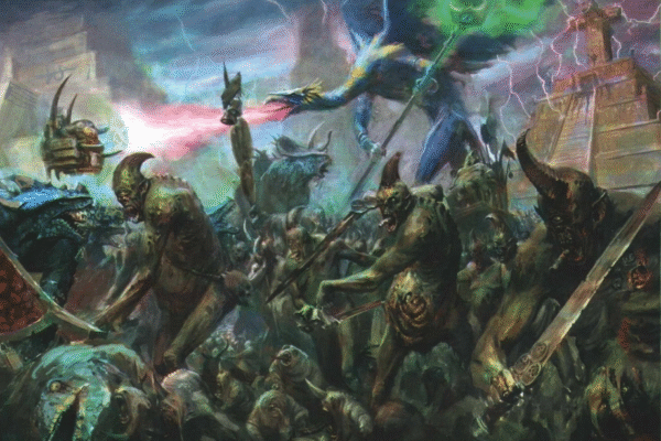 5.Lizardmen_vs_Chaos