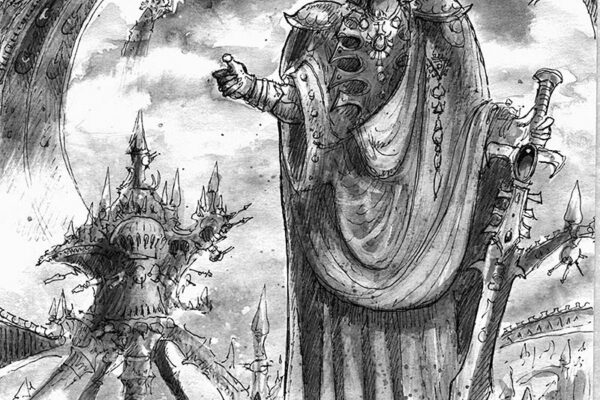 1.Aeldari-Craftworld