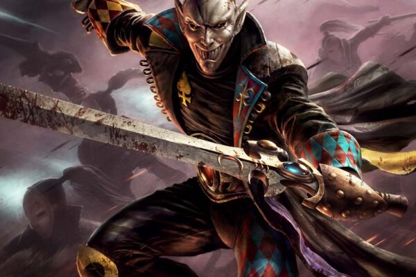 4.Harlequins