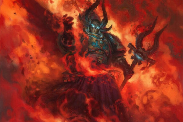 9.Ahriman-Undying